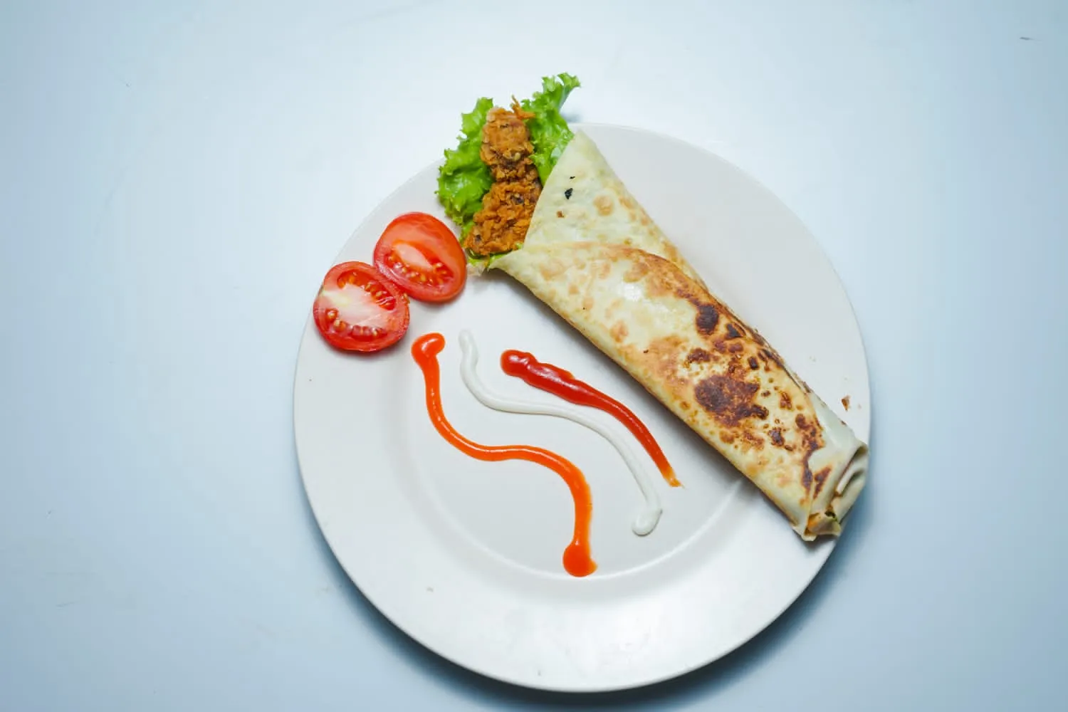 Kebab Chicken