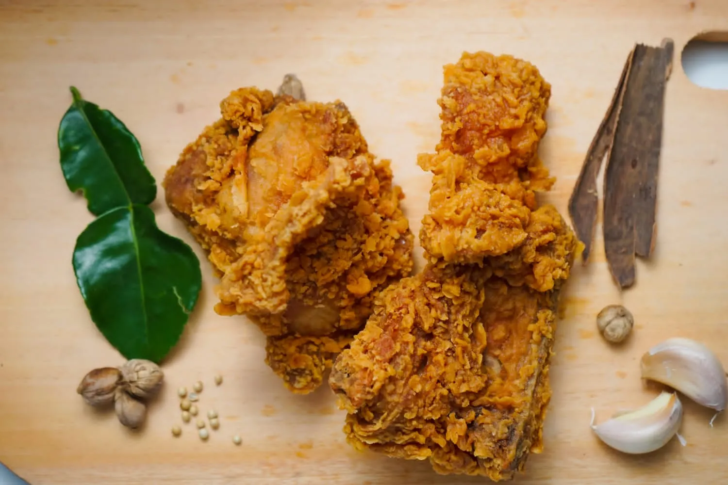 Ayam Original