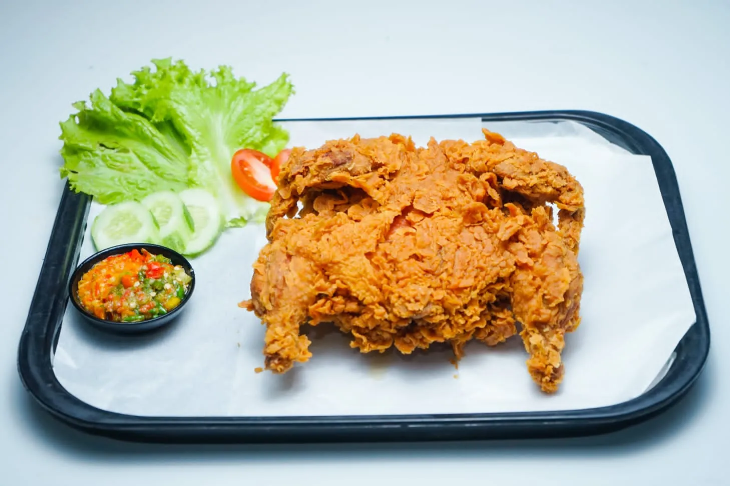 Ayam Utuh