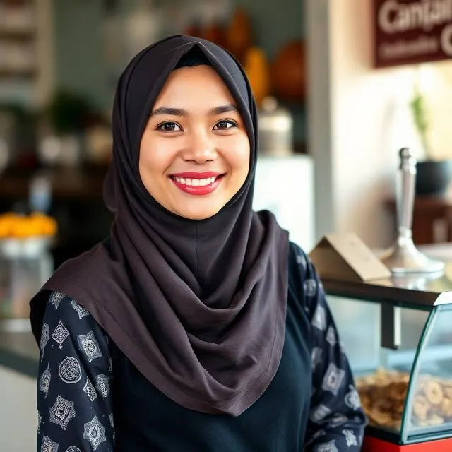 Mbak Malika